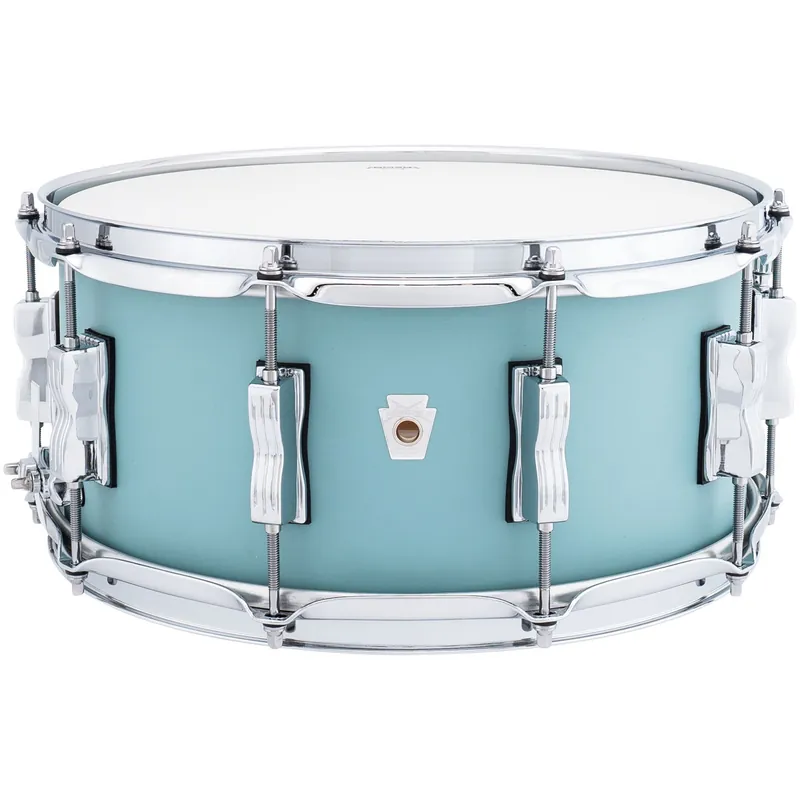 Nyhet Ludwig LS264XX3R NeuSonic Snare Skyline 14" x 6.5"